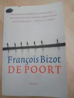 Ongelezen: De poort - François Bizot, Boeken, Historische romans, Nieuw, Ophalen of Verzenden, Zie beschrijving