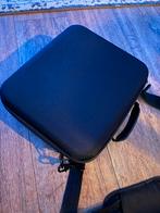 Tasje/koffer Nintendo switch, Ophalen, Hoesje, Tasje of Behuizing, Zo goed als nieuw, Draadloos