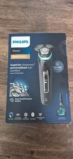 Philips S9776/55 Scheerapparaat, Verzenden, Nieuw, Scheren en Epileren