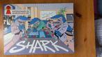 Shark bordspel, Hobby en Vrije tijd, Gezelschapsspellen | Bordspellen, Een of twee spelers, Ophalen of Verzenden, Zo goed als nieuw