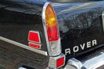 Rover P6 NADA reflectoren achterzijde (Rood), Ophalen, Rover