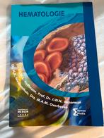 Hematologie - ISBN 9077423257, Boeken, Studieboeken en Cursussen, Ophalen of Verzenden, Beta, Gelezen, HBO