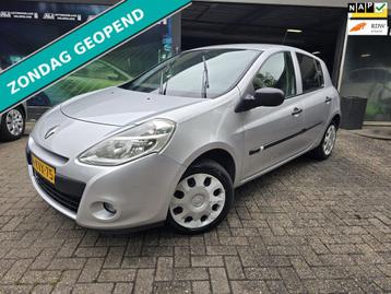 Renault Clio 1.2 Sélection Business | 2E EIGENAAR | 12MND G beschikbaar voor biedingen