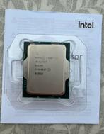 intel i5 12400f, Ophalen of Verzenden, Zo goed als nieuw