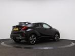 Toyota C-HR 2.0 Hyb. Style | Afn. Trekhaak | Achteruitrijcam, 12 maanden, Stof, 4 cilinders, Met garantie (alle)