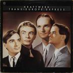 Kraftwerk - Trans Europe Express, Verzenden, Gebruikt, 12 inch
