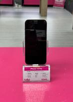 Refurbished iPhone 14 Pro 128GB Dieppaars, Paars, Refurbished, Ophalen of Verzenden, Met simlock