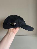 Originele Prada Nylon Pet Zwart Maat XL, Kleding | Heren, Hoeden en Petten, Ophalen of Verzenden, Nieuw