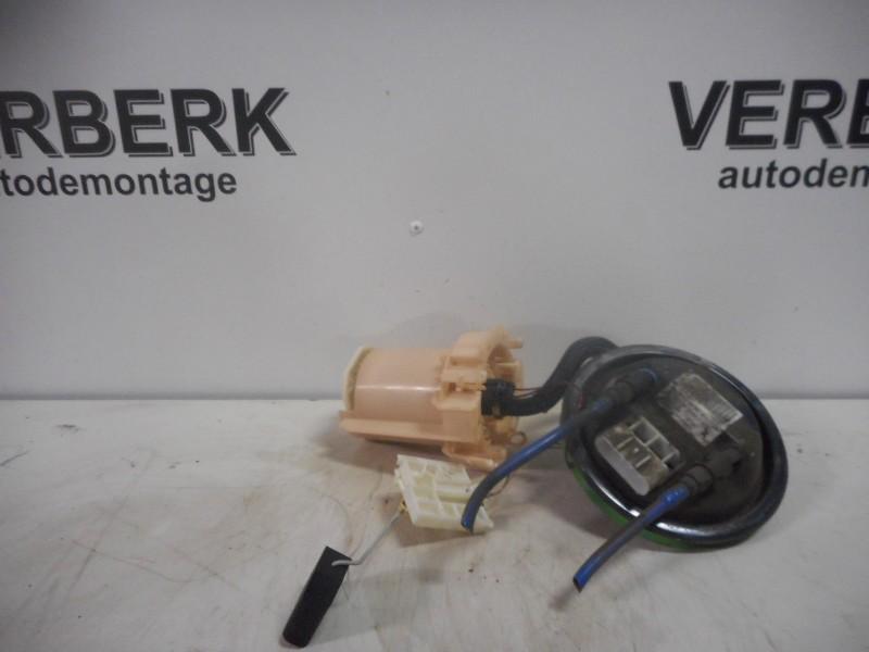 Brandstofpomp Elect. Opel Zafira (F75) 1999 90581614, Auto-onderdelen, Brandstofsystemen, Opel, Gebruikt