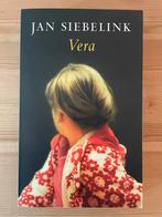 Jan Siebelink - Vera, Jan Siebelink, Ophalen of Verzenden, Zo goed als nieuw, Nederland