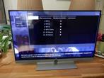 Nette Loewe Bild 3.40 FHD TV incl standard en soundbar, 100 cm of meer, Smart TV, Full HD (1080p), Ophalen