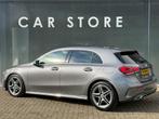 Mercedes-Benz A-klasse 200 163PK AMG Line Navi|Stoelver|Came, Auto's, Mercedes-Benz, 4 cilinders, 163 pk, Origineel Nederlands