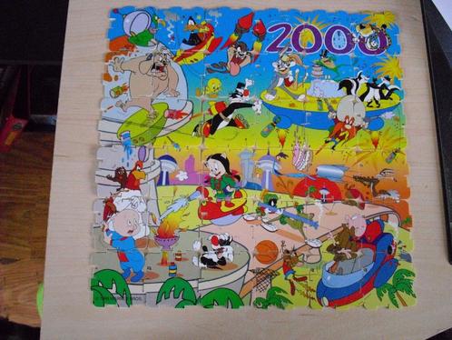 QUBIX (klein) serie van 1 t/m 36, Verzamelen, Flippo's, Overige typen, Adventure, Cheetos 24 Game, Chester Cheetos, Flying, Gouden Flippo's