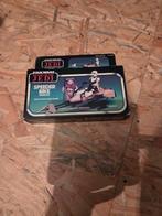 Star Wars vintage Speederbike., Verzamelen, Star Wars, Ophalen of Verzenden, Zo goed als nieuw, Actiefiguurtje