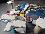 Grote verzameling playmobil - Vliegtuig Vliegveld enz, Kinderen en Baby's, Speelgoed | Playmobil, Ophalen of Verzenden, Zo goed als nieuw
