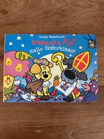 Guusje Nederhorst - Hallo Sinterklaas, Ophalen of Verzenden, Zo goed als nieuw, Guusje Nederhorst