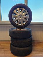 Winterwielen Renault Laguna 3, Ophalen of Verzenden, Gebruikt, Personenwagen, Banden en Velgen
