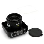 Rodenstock Rodagon 80mm f/4.0, M39 mount, Ophalen of Verzenden, Zo goed als nieuw, Doka-onderdelen, Draagbaar