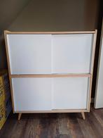 Kast met retro look, Ophalen, Gebruikt