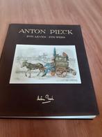Anton Pieck., Ophalen of Verzenden, Zo goed als nieuw