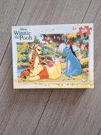 Puzzel 24 st Winnie the Pooh, Kinderen en Baby's, Speelgoed | Kinderpuzzels, Ophalen of Verzenden, 10 tot 50 stukjes, Gebruikt