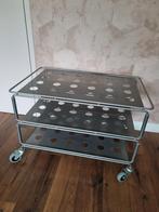 Ikea Tunsta Trolley - Niels Gammelgaard Design, Ophalen, Gebruikt
