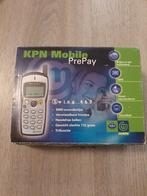 Zeldzame Pocketline Swing 460 compleet in doos, Ophalen of Verzenden, Zo goed als nieuw