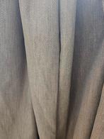 Verduisterende gordijnen 167 hoog V79, Kleding | Heren, Kostuums en Colberts, Ophalen, Jansoninterieurstoffen@gmail.com, 6843RE
