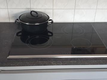 kookplaat inductie HOTPOINT 70 cm KIO744DDZ beschikbaar voor biedingen