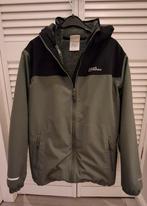 3 in 1 Jack Wolfskin Jas - Maat 164, Kinderen en Baby's, Ophalen, Zo goed als nieuw, Jongen, Jas
