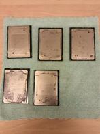 Intel Xeon Gold 6248 server cpu processor 2.50ghz lga3647