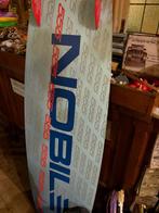 Kiteboard set, Watersport en Boten, Kitesurfen, Ophalen, Gebruikt, Kitesurf-set, Twintip