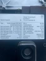 Intergas onderdelen hre 28/24 cw4, Doe-het-zelf en Verbouw, Verwarming en Radiatoren, Minder dan 30 cm, Cv-ketel of Combi-ketel