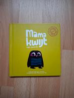 Mama Kwijt - Chris Haughton, klein prentenboek, Boeken, 3 tot 4 jaar, Chris Haughton, Ophalen of Verzenden, Zo goed als nieuw