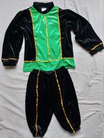 Pietenpakje maat 110-116, Ophalen of Verzenden, Zo goed als nieuw