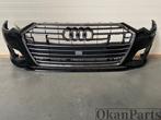 Audi A6 C8 voorbumper 4K0807437A