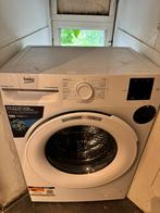 Wasmachine, Witgoed en Apparatuur, Wasmachines, Ophalen, Zo goed als nieuw, Voorlader, Kort programma