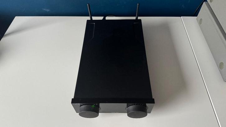 Cyrus One Cast, Audio, Tv en Foto, Versterkers en Receivers, Gebruikt, Stereo, Minder dan 60 watt, Overige merken, Ophalen of Verzenden