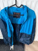 Woolrich zomer jas XXL, Ophalen of Verzenden, Zo goed als nieuw, Overige maten, Blauw