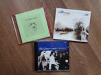 3 CD St Germain Acid Jazz Lounge Boulevard Tourist Self Tit., Ophalen, 2000 tot heden, Zo goed als nieuw