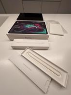 Apple iPad Pro 2018 64GB face ID Apple pen - Perfecte staat!, Computers en Software, Apple iPads, 11 inch, Ophalen of Verzenden