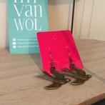 Zwaluw, Overige materialen, Hangers, Bruin, Nieuw