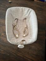 Stokke triptrap newborn set (oud model), Kinderen en Baby's, Ophalen of Verzenden, Gebruikt, Meegroeistoel