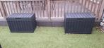 Kussenboxen, Tuin en Terras, Ophalen of Verzenden, Zo goed als nieuw