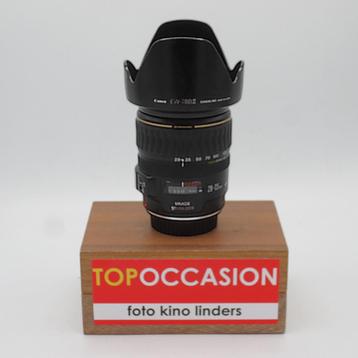 OCCASION: Canon EF 28-135mm IS USM beschikbaar voor biedingen