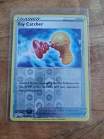 Toy Catcher #163, Reverse Holo, Pokemon Evolving Skies, Hobby en Vrije tijd, Verzamelkaartspellen | Pokémon, Nieuw, Ophalen of Verzenden