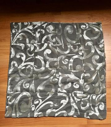 45x45 grijs Oosterse Indische kussenhoezen kussen hoesjes beschikbaar voor biedingen