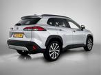 Toyota Corolla Cross Hybrid 140 Dynamic | Apple Carplay/Andr, 12 maanden, 4 cilinders, Origineel Nederlands, Bedrijf