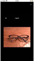 Ralph bril, Sieraden, Tassen en Uiterlijk, Zonnebrillen en Brillen | Dames, Ophalen, Zo goed als nieuw, Bril