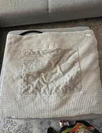 Koeka Boxmat - Speelkleed, Huis en Inrichting, Woonaccessoires | Kussens, Ophalen of Verzenden, Zo goed als nieuw, Beige, Vierkant